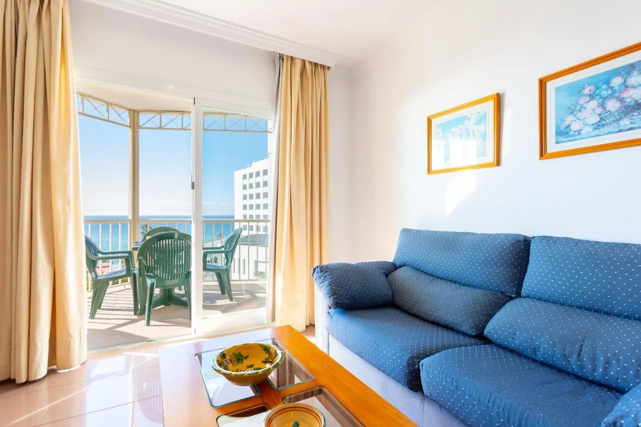 Apartamentos Andalucia Nerja