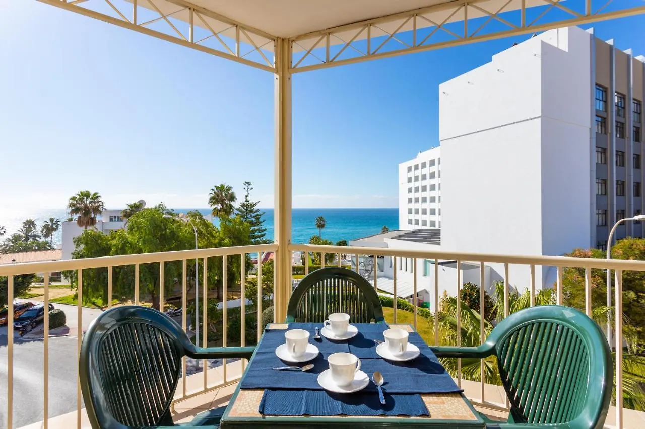 Apartamentos Andalucia Nerja 0*,