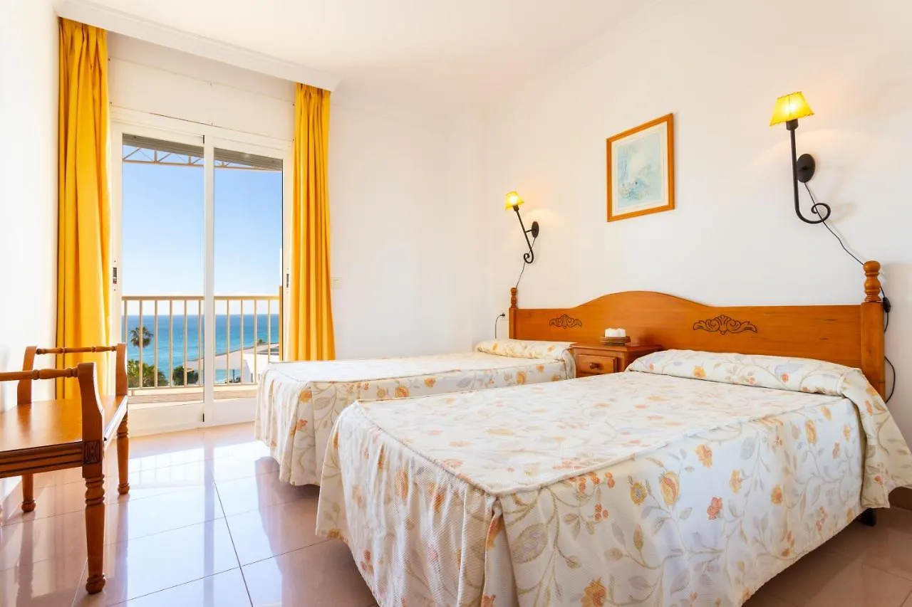 Apartamentos Andalucia Nerja