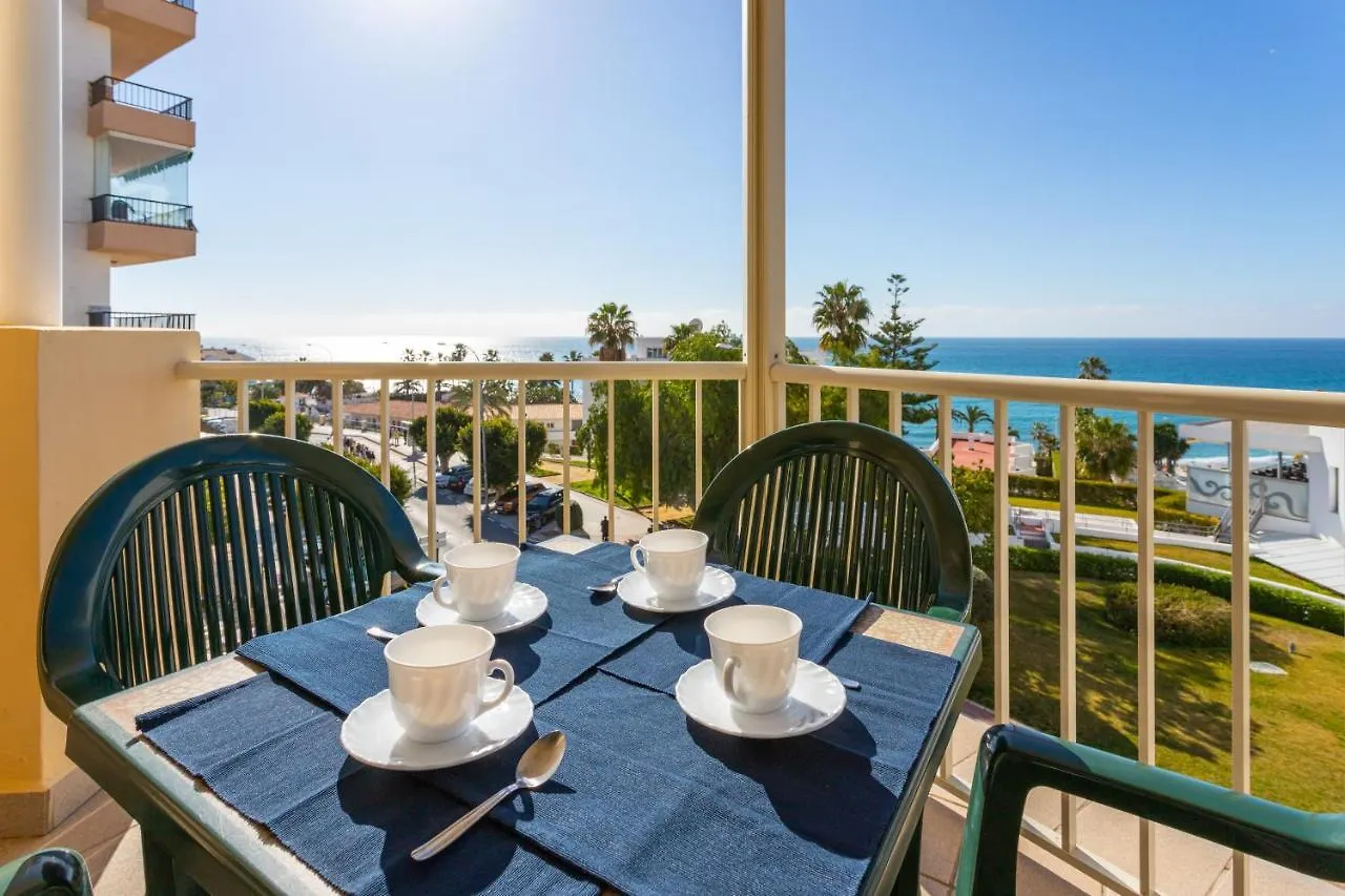 Apartamentos Andalucia Nerja