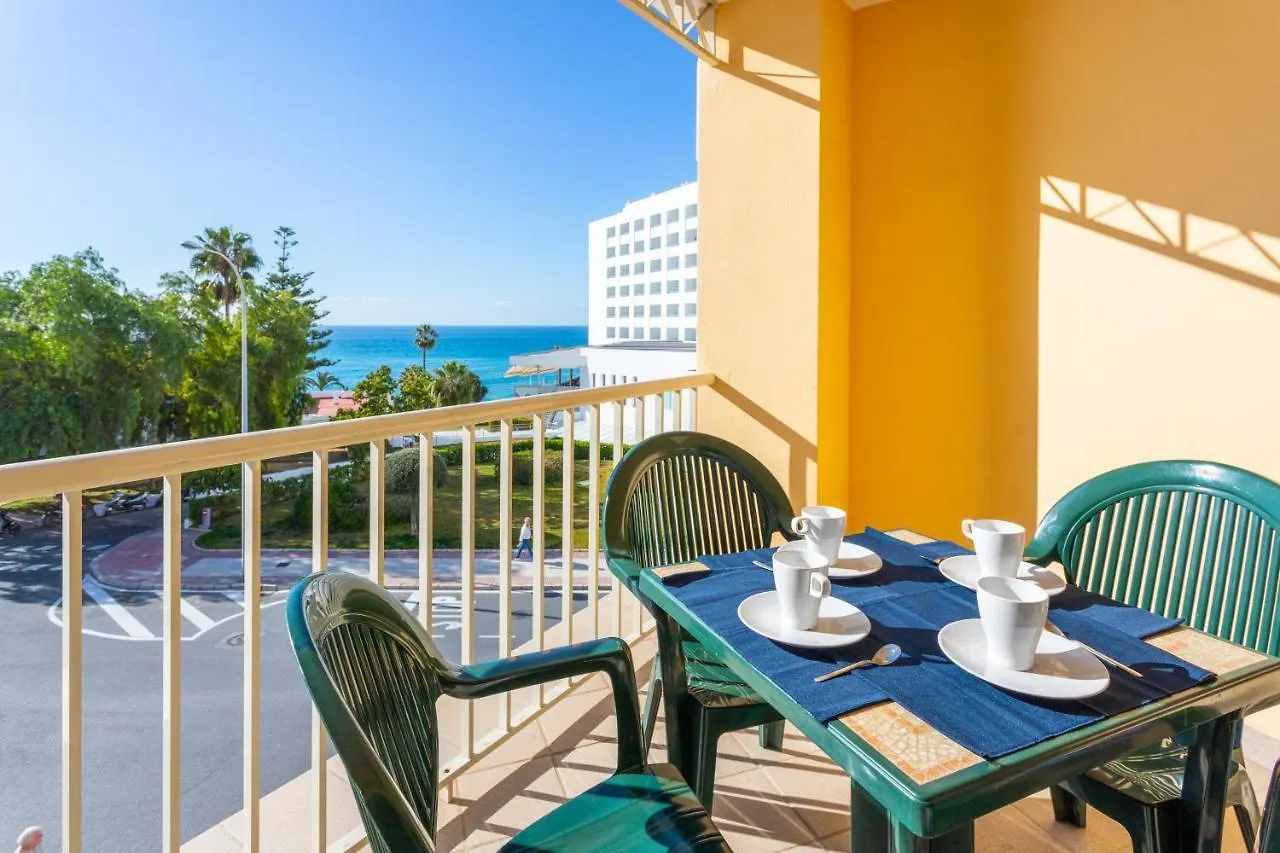 Apartamentos Andalucia Nerja