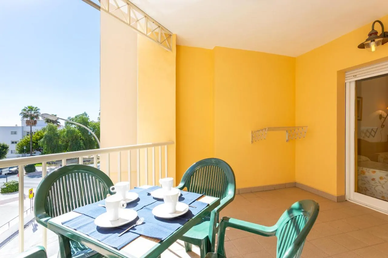 Apartamentos Andalucia Nerja 0*,  España