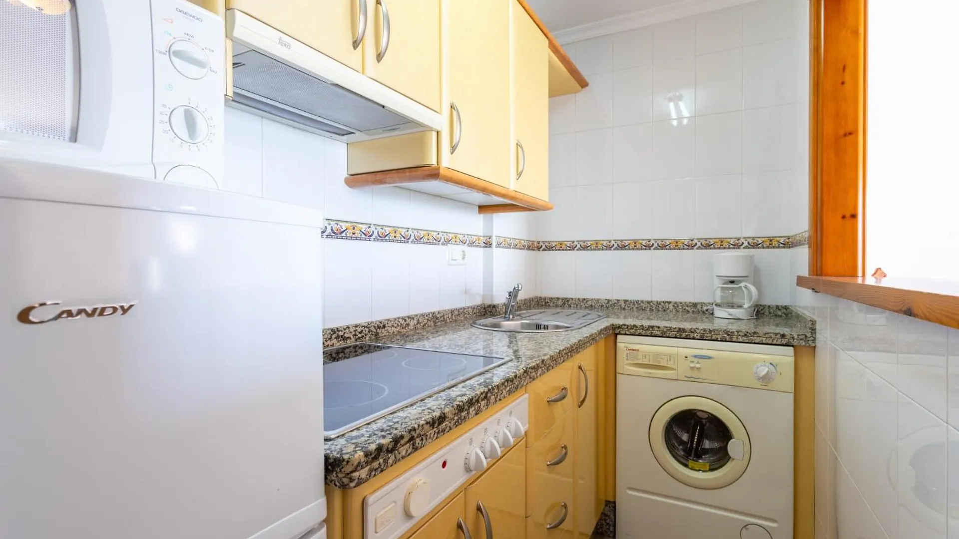 Apartamentos Solset Nerja