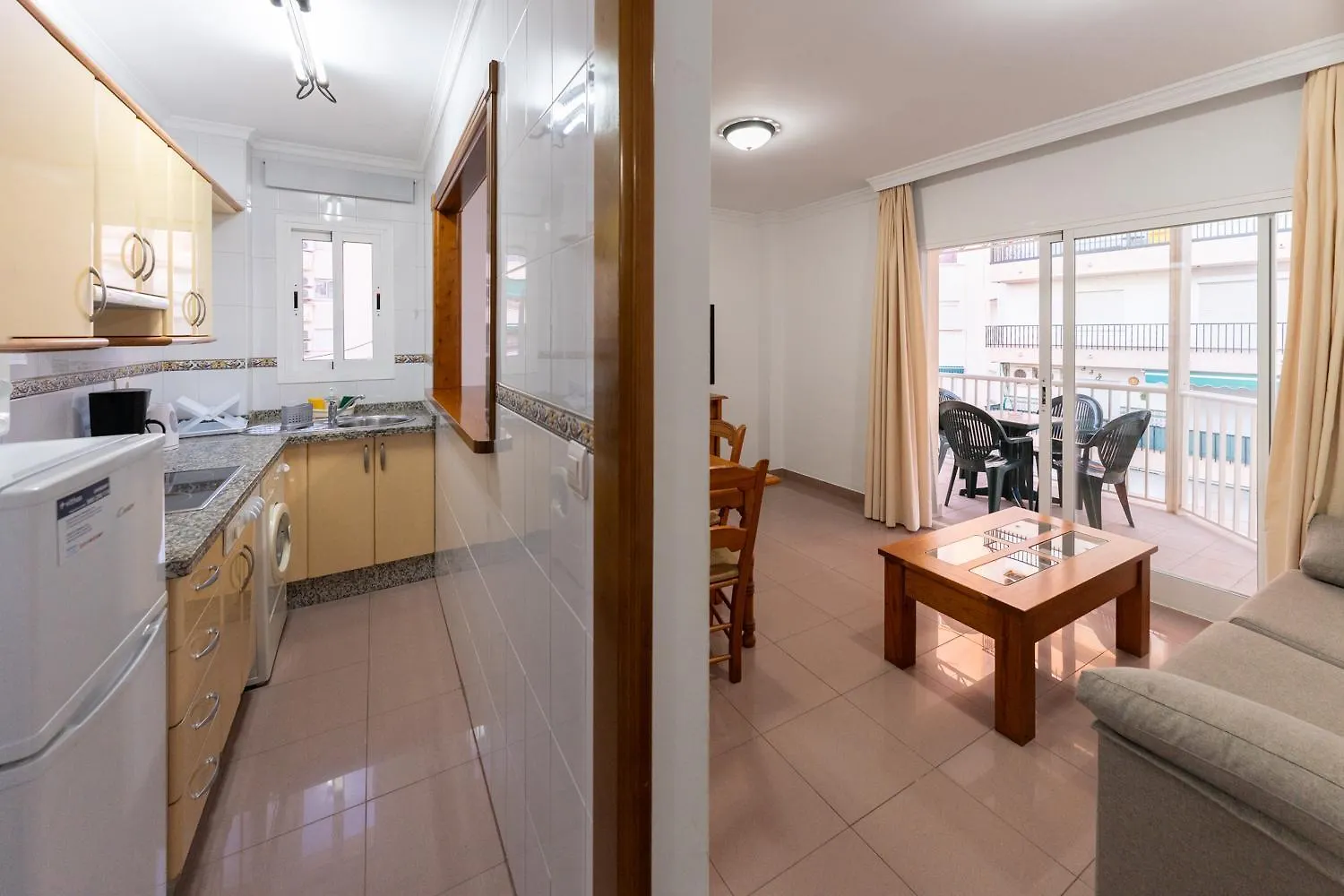 Apartamentos Solset Nerja 0*,  Spanien