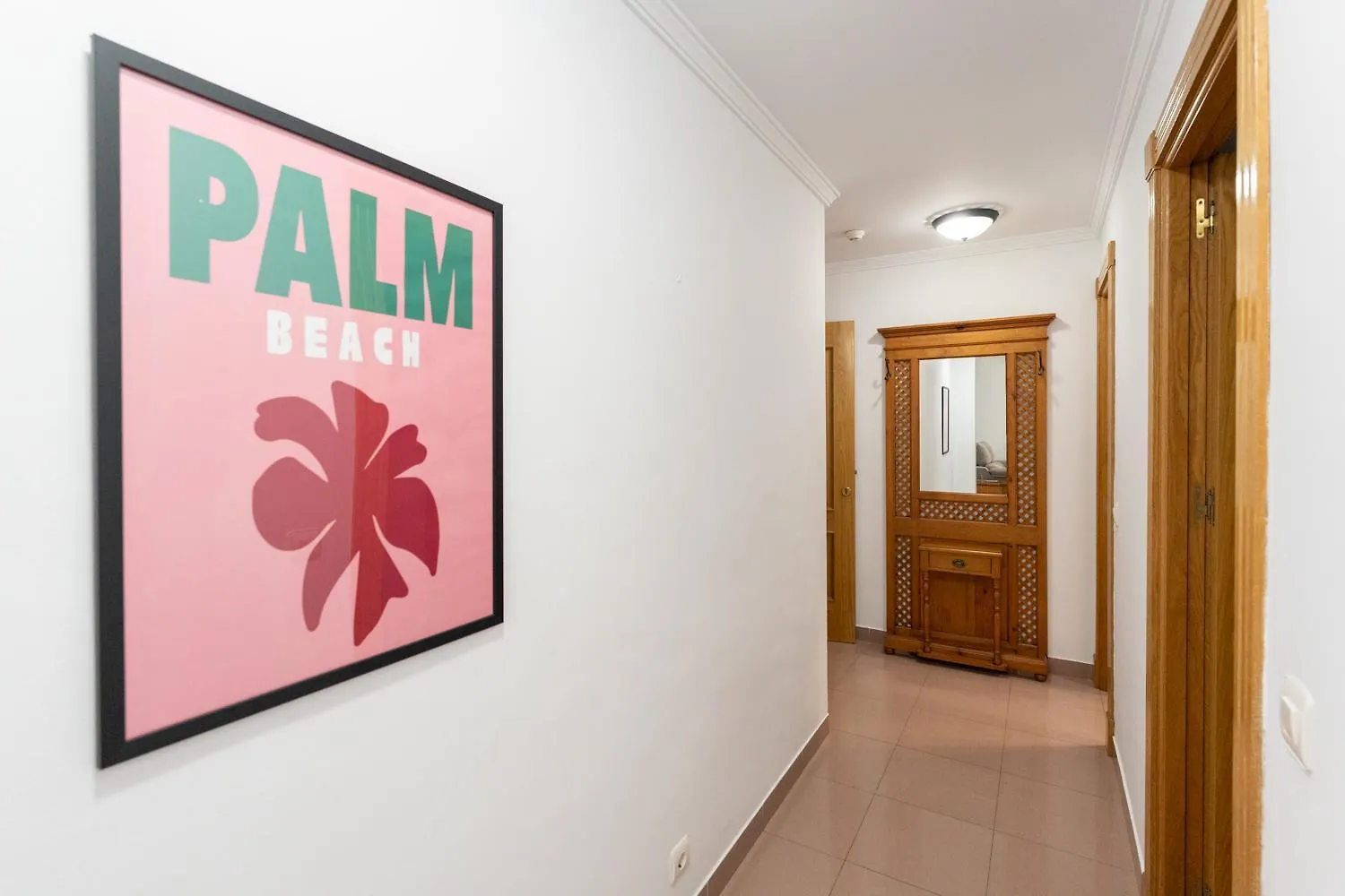 Apartamentos Solset Nerja Appartement