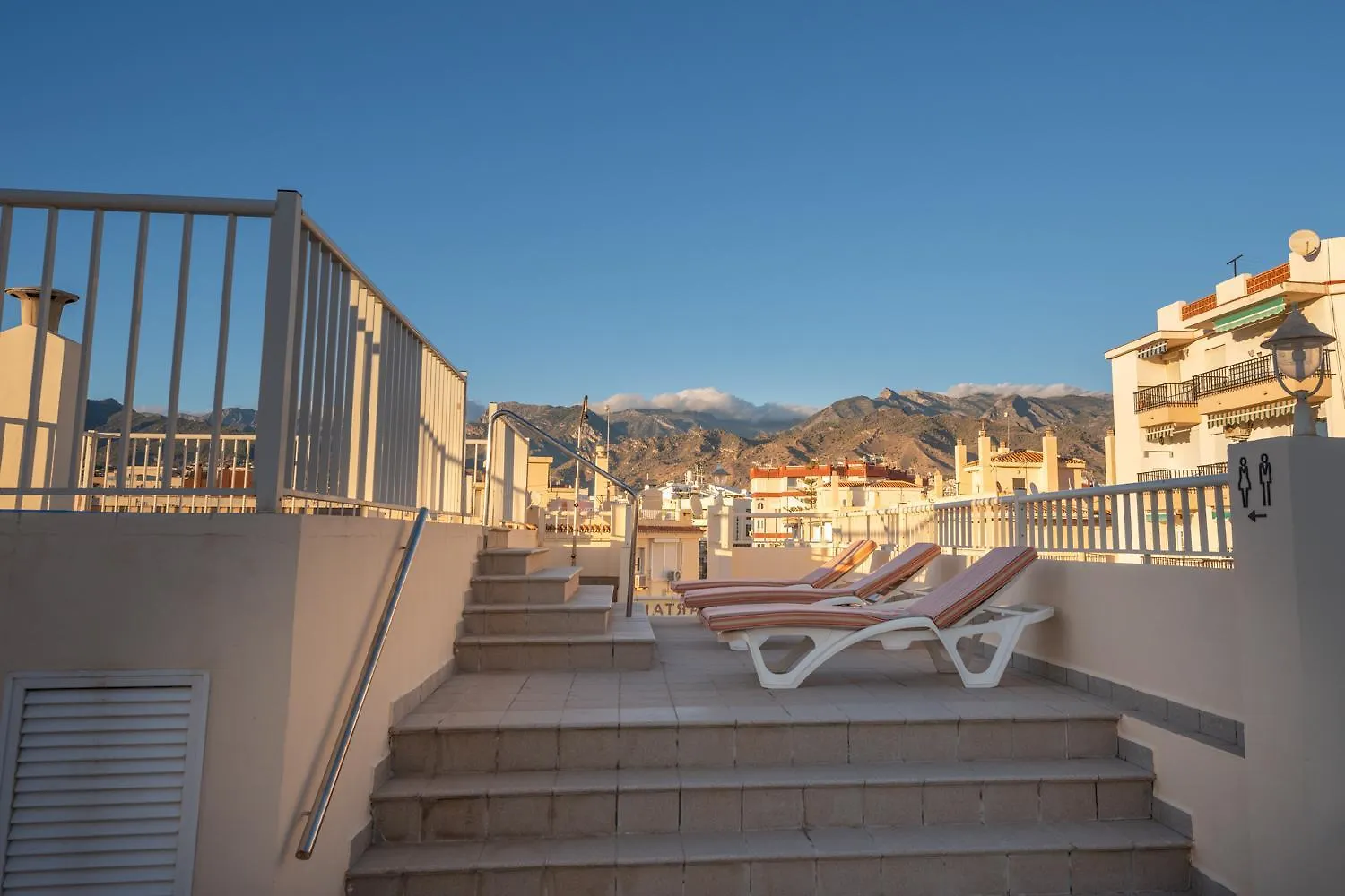Apartamentos Solset Nerja