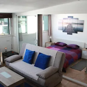 Apartamento Sirena, Nerja