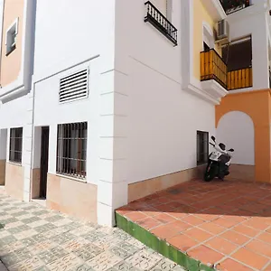 Apartamento Maquinilla A Spainsunrentals 1181, Nerja