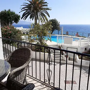 Apartamento Tuhillo 1i Menyber, Nerja