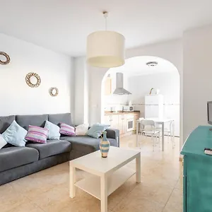 Apartamento Turquesa, Nerja