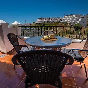 Apartamento Gaviotas 2e Menyber, Nerja