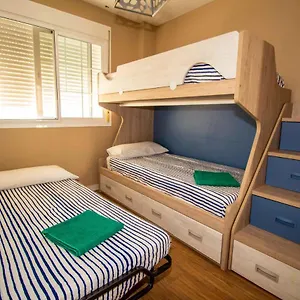 Apartamento Doña Elvira, Nerja