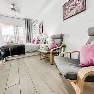 Apartamento Reformed In 3k, Nerja