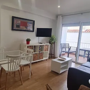 Apartamento Azul, Nerja