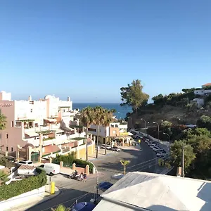 Apartamento Apartamento Playa Burriana, Nerja